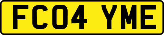 FC04YME