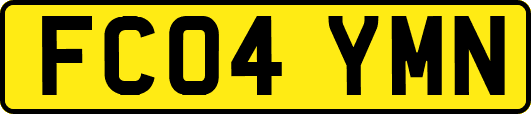 FC04YMN