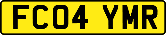 FC04YMR