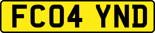 FC04YND