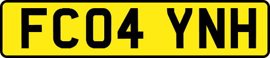 FC04YNH
