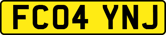 FC04YNJ