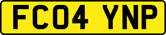 FC04YNP
