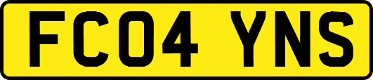 FC04YNS