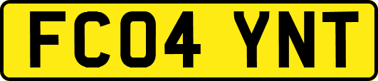 FC04YNT