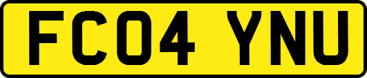 FC04YNU