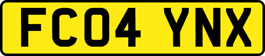 FC04YNX