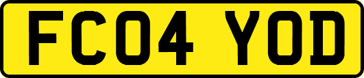 FC04YOD