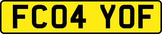 FC04YOF