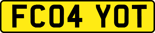 FC04YOT