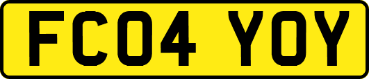 FC04YOY