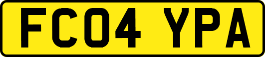 FC04YPA