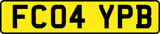 FC04YPB