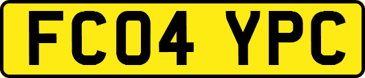 FC04YPC