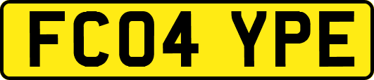 FC04YPE