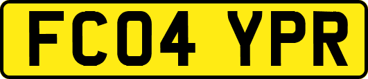 FC04YPR