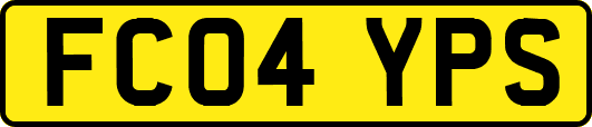 FC04YPS