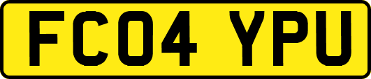 FC04YPU