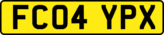 FC04YPX