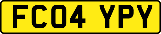 FC04YPY