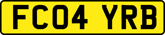 FC04YRB