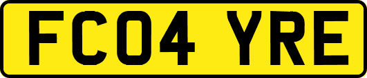 FC04YRE