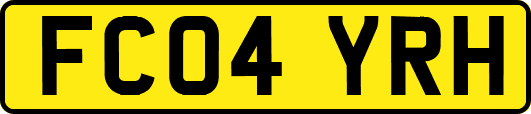 FC04YRH