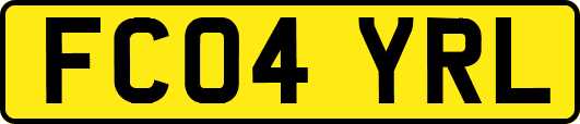 FC04YRL