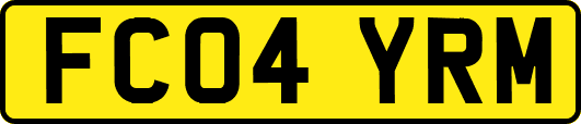 FC04YRM