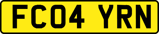 FC04YRN