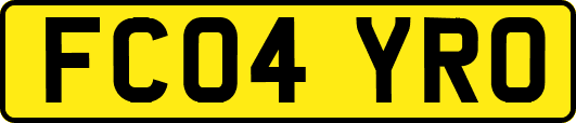 FC04YRO