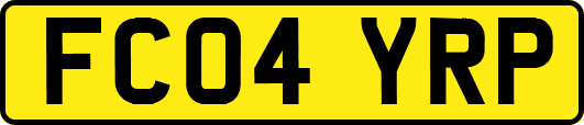 FC04YRP
