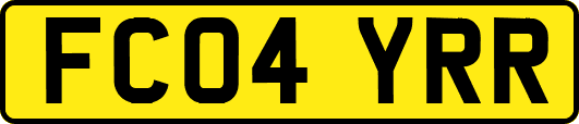 FC04YRR