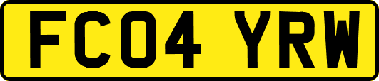 FC04YRW