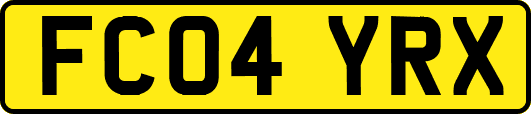 FC04YRX