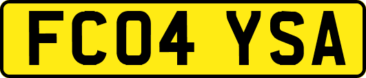 FC04YSA
