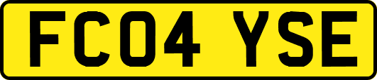 FC04YSE