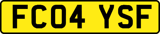 FC04YSF