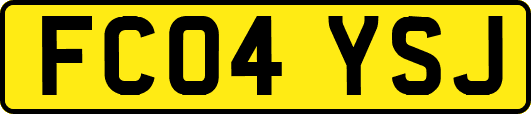 FC04YSJ