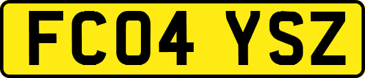 FC04YSZ