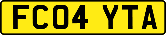 FC04YTA