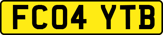FC04YTB