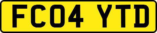 FC04YTD