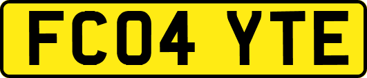 FC04YTE