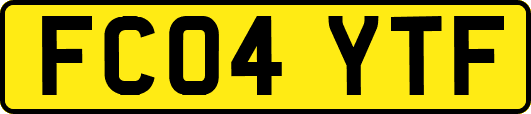 FC04YTF