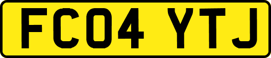 FC04YTJ