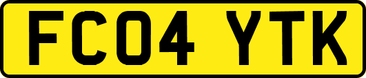 FC04YTK