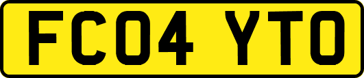 FC04YTO