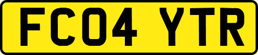 FC04YTR