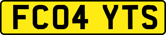 FC04YTS